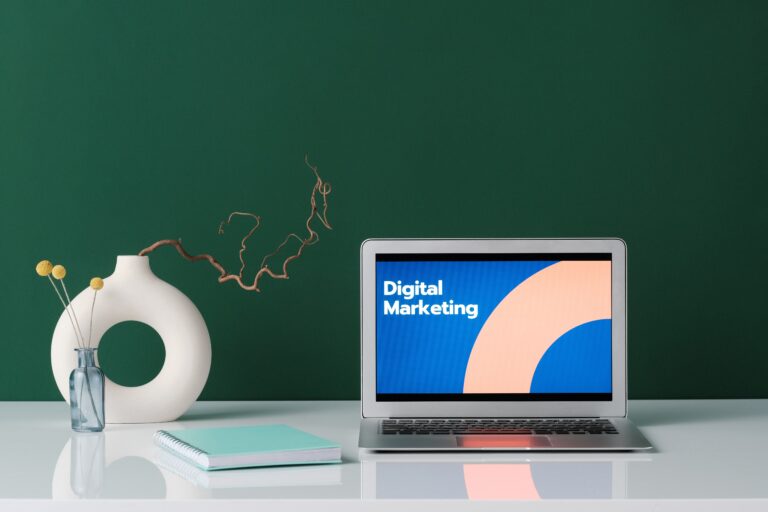 Digital Marketing: Introduction